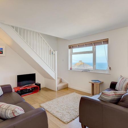 Atlantic Blue Apartamento Carbis Bay Exterior foto